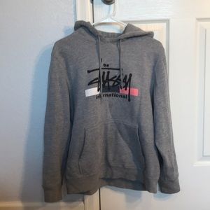 Stussy Hoodie